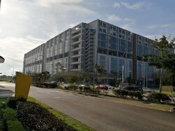 T-space (D18), Factory #466013221